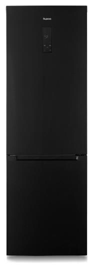 Холодильник БИРЮСА B960NF 340л. черный