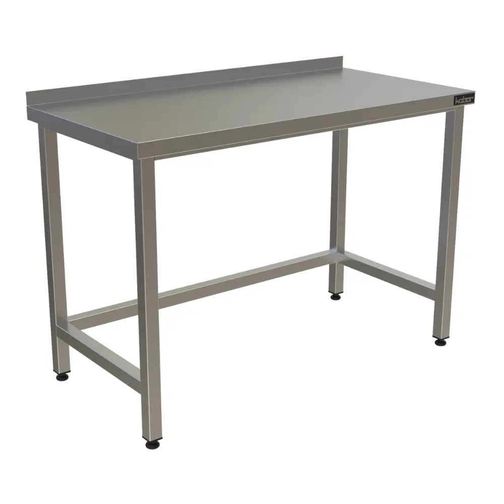 Стол разделочный с бортом Кобор СПБ/1-90/60