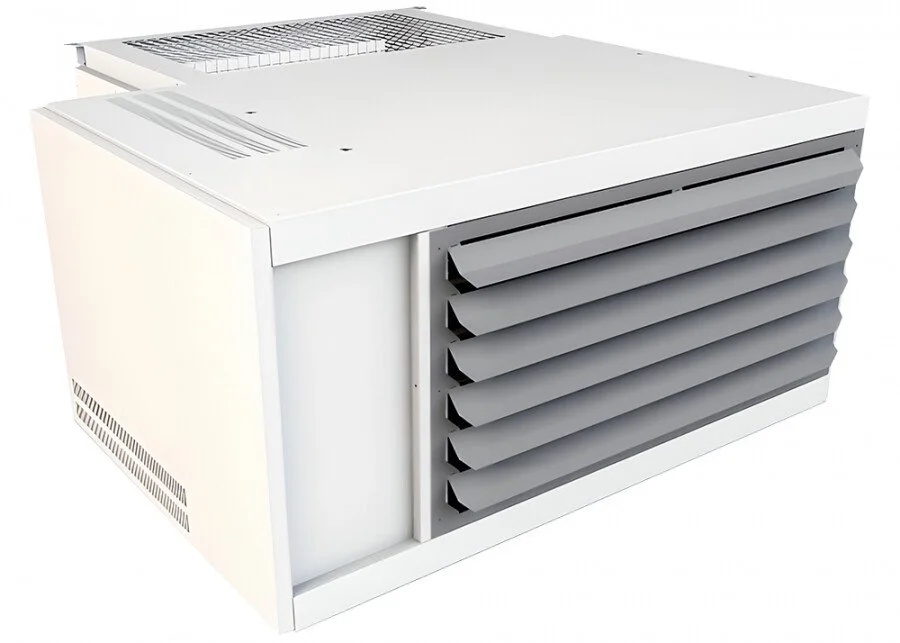Газовый тепловентилятор ТепломашКЭВ-35TСG