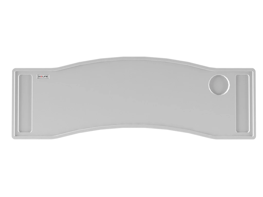 Столик надкроватный МВ