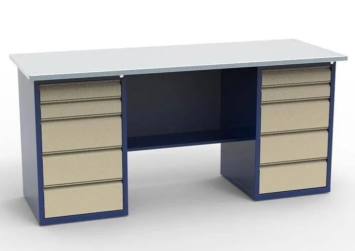 Верстак Святогор Лайт СВЛ-2Т.05.05.19