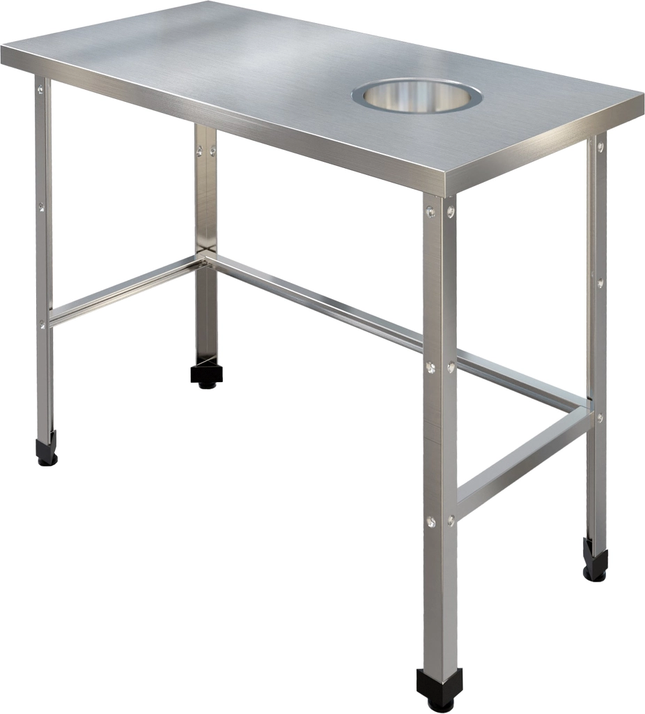 Стол для сбора пищевых отходов СПО-13/7-О-П-ЭН