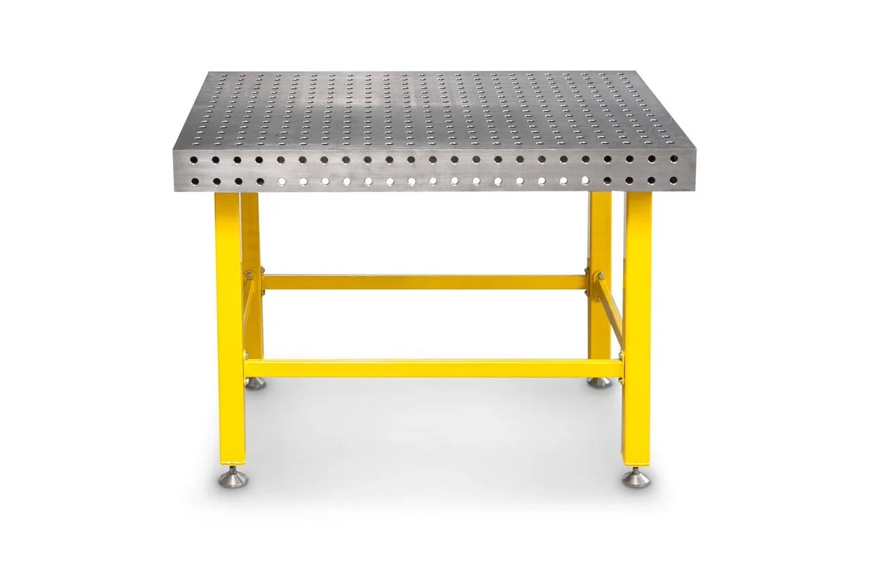 Сварочный стол СМС 1200х800