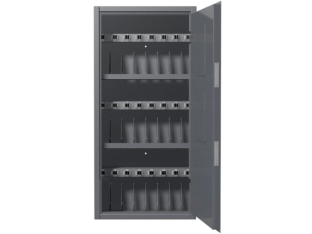 Шкаф ШХО-1447 (24 Кедр)