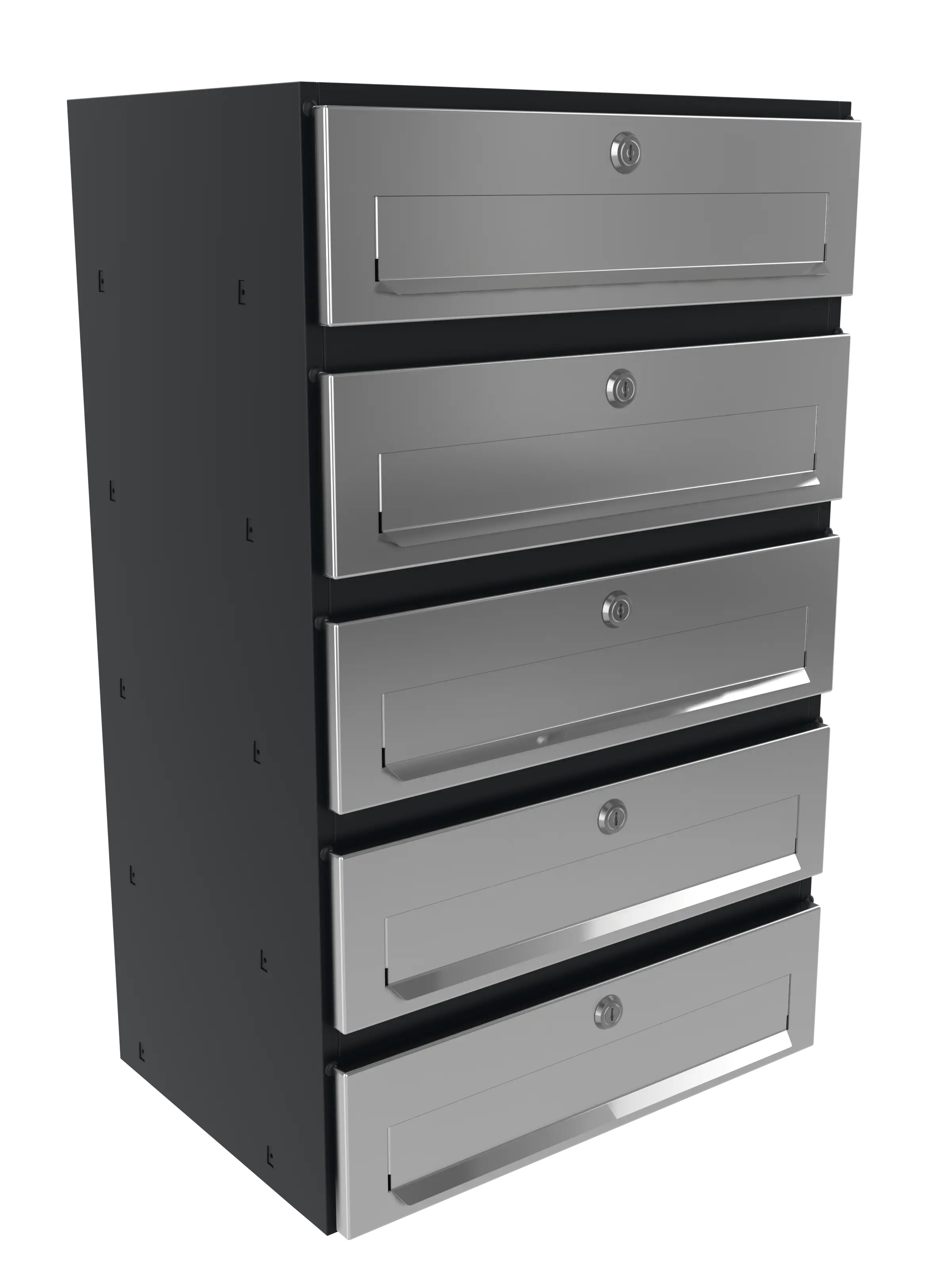 Почтовый ящик Roller 5