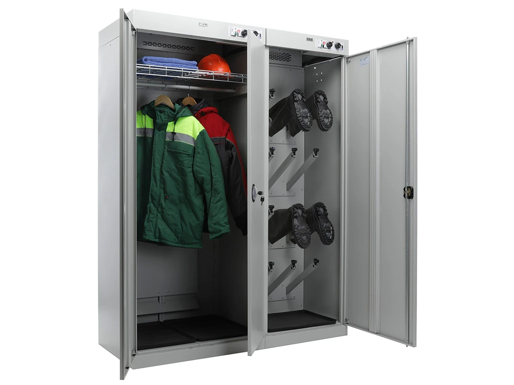 Фото - шкаф сушильный для одежды шс сахара 5