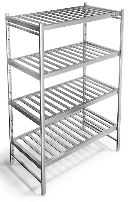 Стеллаж в общепит СТР-054/406