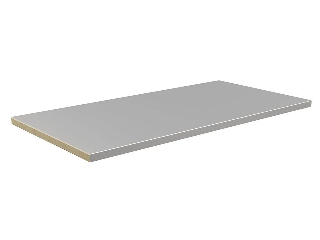 Верстак металлический Практик Profi (№401) WT140.WD5/F1.000