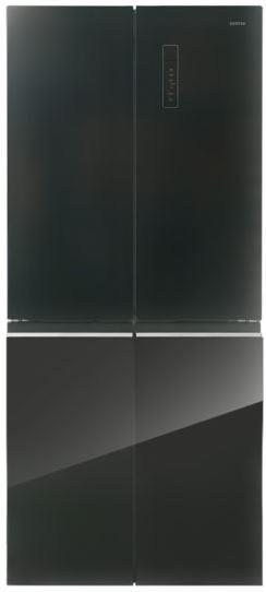 Холодильник CENTEK CT-1745 Black