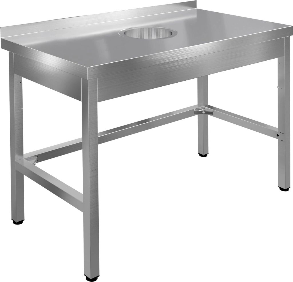 Стол для сбора пищевых отходов СПО-8/7-БО