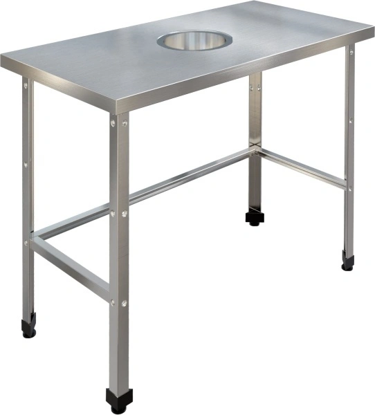 Стол для сбора пищевых отходов СПО-8/7-О-ЭЦ