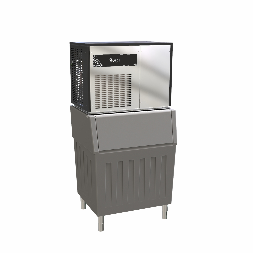 Бункер Б-300П