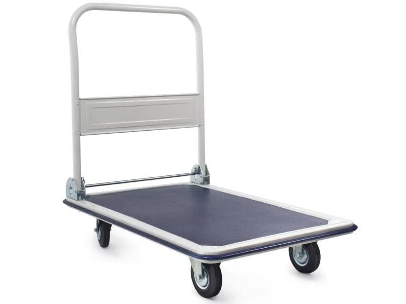 Платформенная тележка складская - PH 300