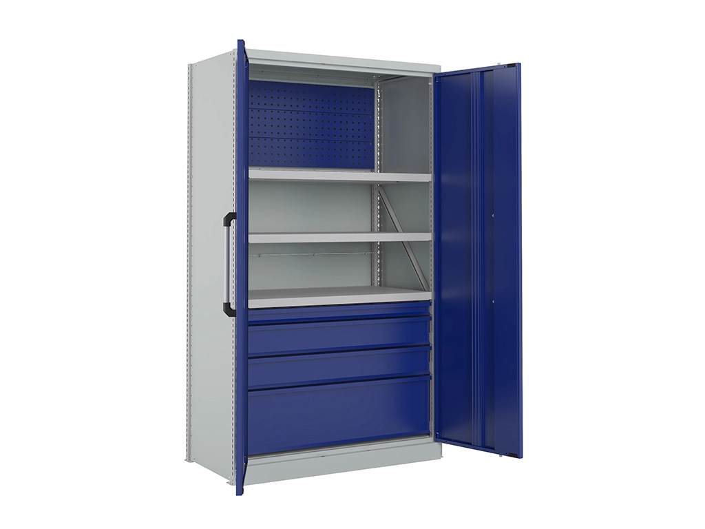 Фото - инструментальный шкаф hard 2000-033013