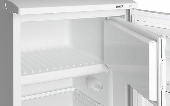 Холодильник АТЛАНТ МХ-2822-80 220л. белый