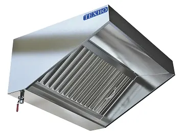 Зонт вентиляционный Техно ТТ МВО-1,2МСВ-1,4П